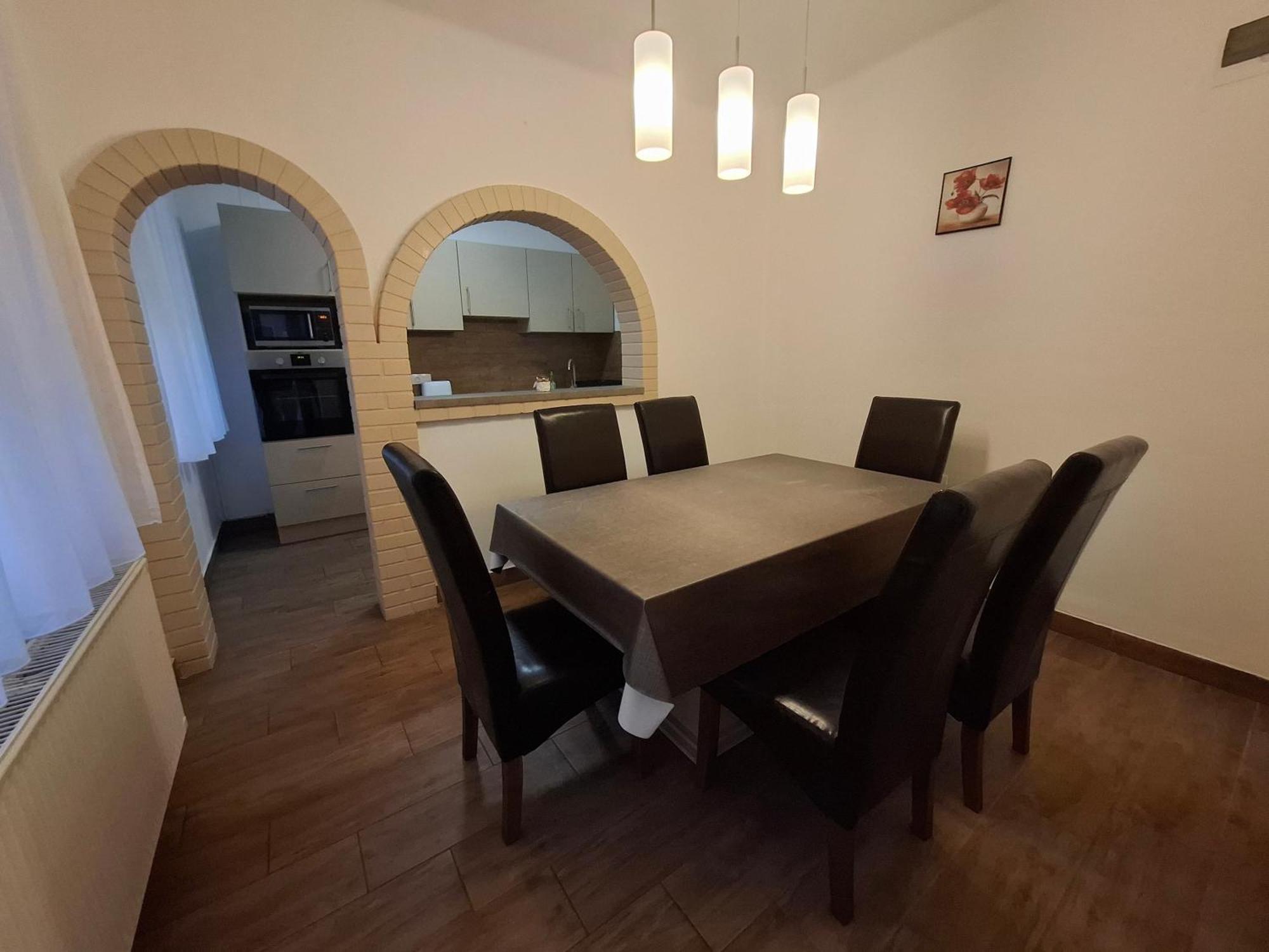 Ilona Apartmanház Siófok Esterno foto