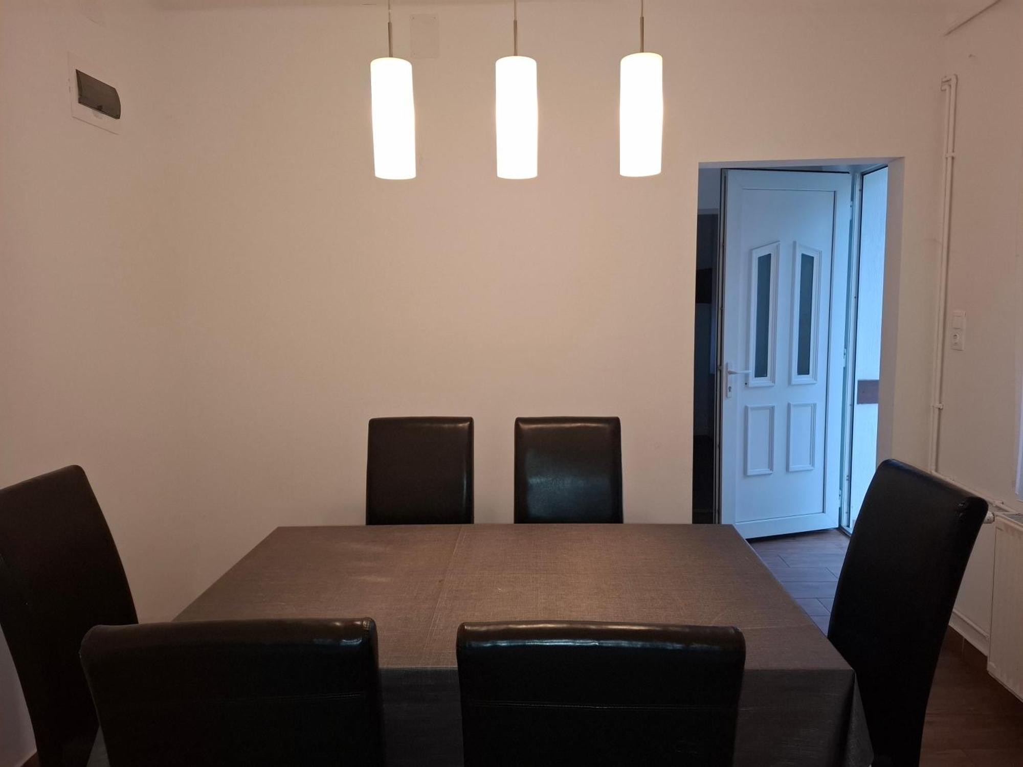 Ilona Apartmanház Siófok Esterno foto